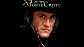 Le Comte De Monte Cristo OST (1998) aka Count of Monte Cristo, by Bruno Coulais 