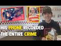 He Killed a 19-Year-Old Farmer (Dylan Rounds) Over a Parked Truck. His Phone Recorded Everything.