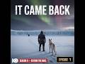 Jon Snow Is Back — And Something Followed Him Home!