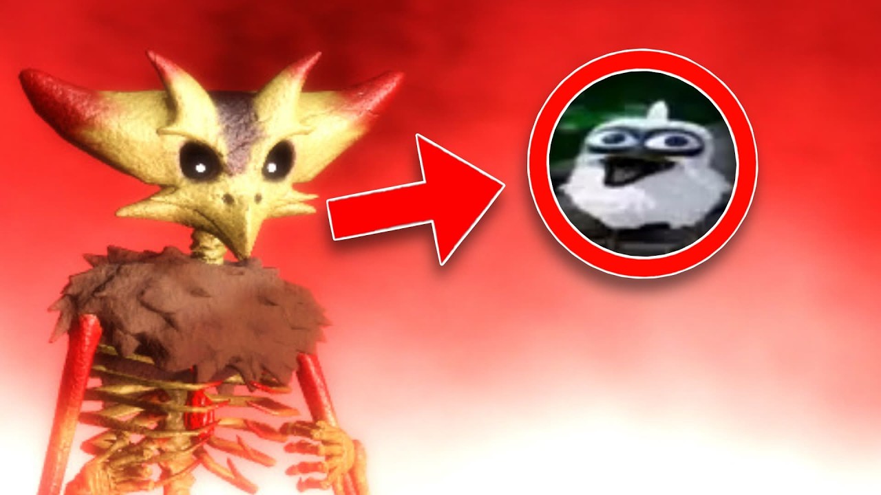 День святого Валентина в Pillar Chase 2 😭