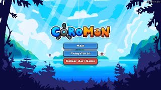 Main Coromon, Mencari potent di starter