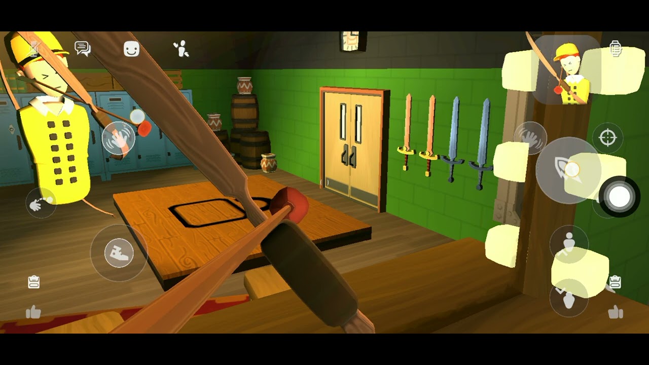 Rec Room Quest 1 YouTube