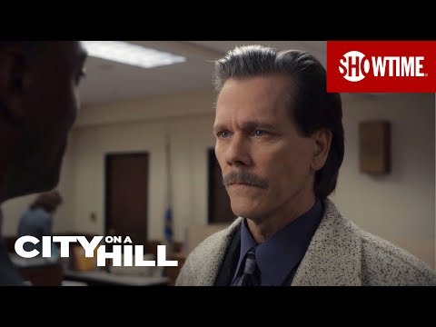 'Next Time, I Won't Ask' Ep. 1 Official Clip | City On A Hill | SHOWTIME