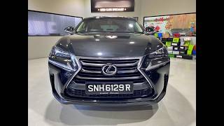 SNH6129R NX200T