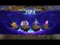 Ranked TFT Set 17.4 Gold III: Arbiter and Jhin (Solo Queue)