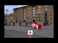 Way finding to central saint martins granary square kings cross