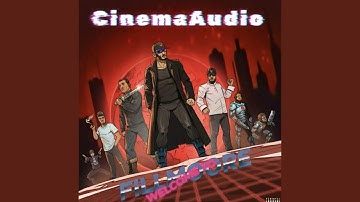 Welcome To Fillmoore FEEL MORE CinemaAudio (feat. Zii Dimensional)