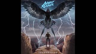 Night Runner - Magnum Bullets (feat. Dan Avidan)
