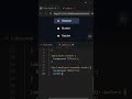 How to create Radio Button html css #html #css #radiobutton #coding #webdesign #htmlbutton