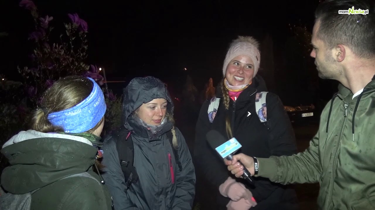 Ekstremalna Droga Krzyżowa 2019