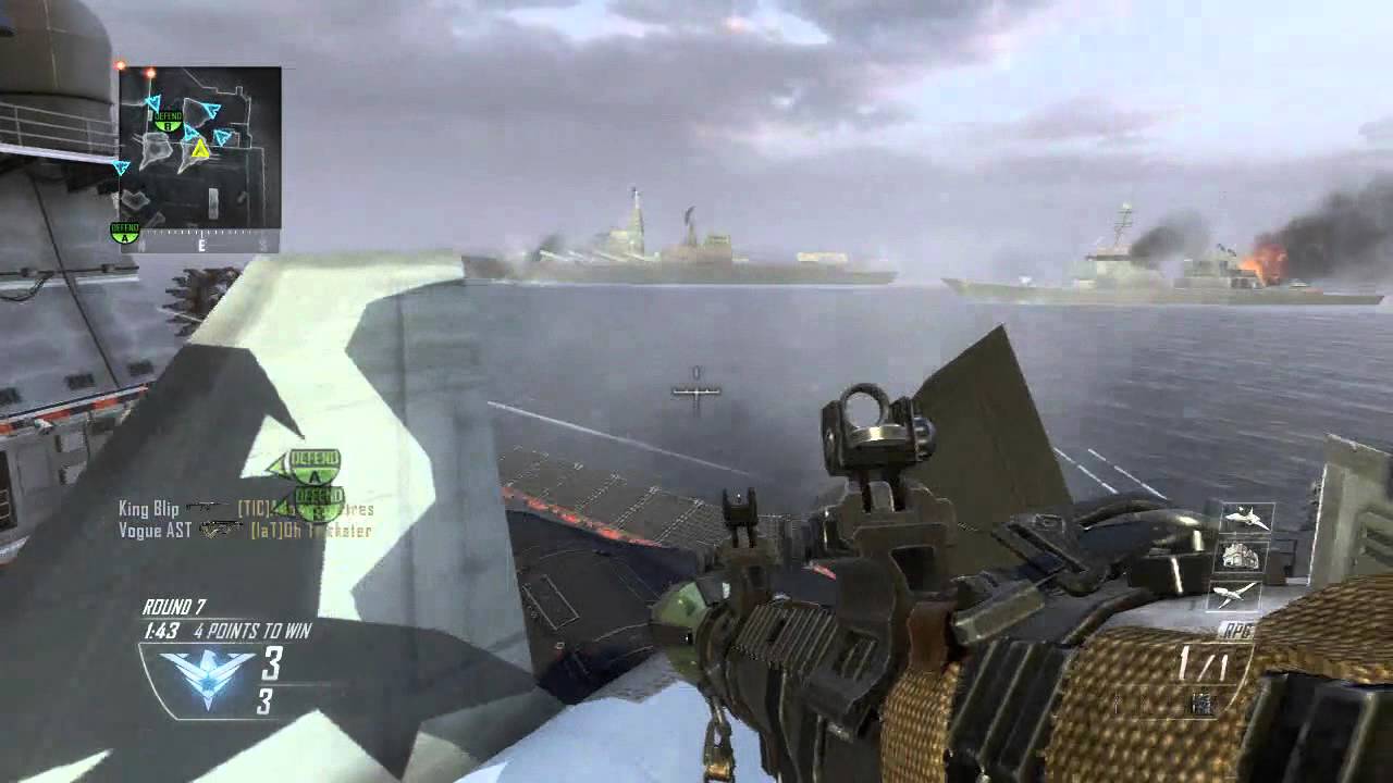 2 SPAWNSHOTS 1 GAME (Insane) @CastTheatre