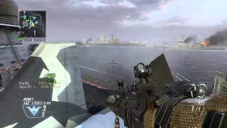2 SPAWNSHOTS 1 GAME (Insane) @CastTheatre