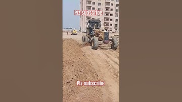 How does the mixed grader material