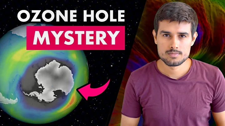 What happened to the Ozone Hole? | Dhruv Rathee - DayDayNews