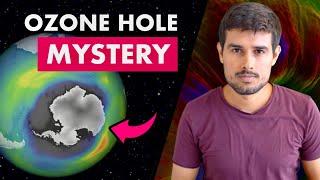 What happened to the Ozone Hole | Dhruv Rathee