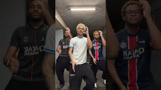Taka La Dentro Dance Trend