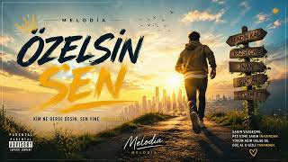 Özelsi̇n Sen