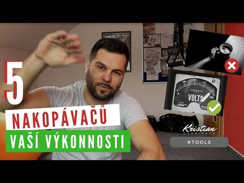 Video: Co je to výkonná schopnost?