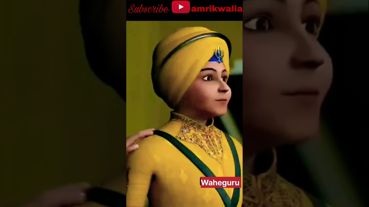 Vela Aa Gaya Hai Daadi Ton Judai Da