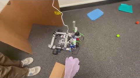 MXET300 Final Project DEMO