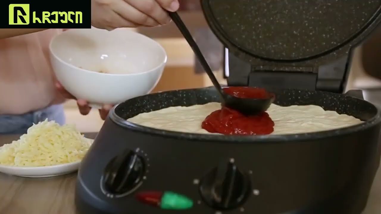 პიცის საცხობი 2524 PM118 ARSHIA 26065 - Rcheuli.ge