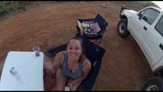 Australian Camping Trip, Coffin Bay National Park, Pt Lincoln. GoPro (Ft Cloud Control, Dojo Rising)