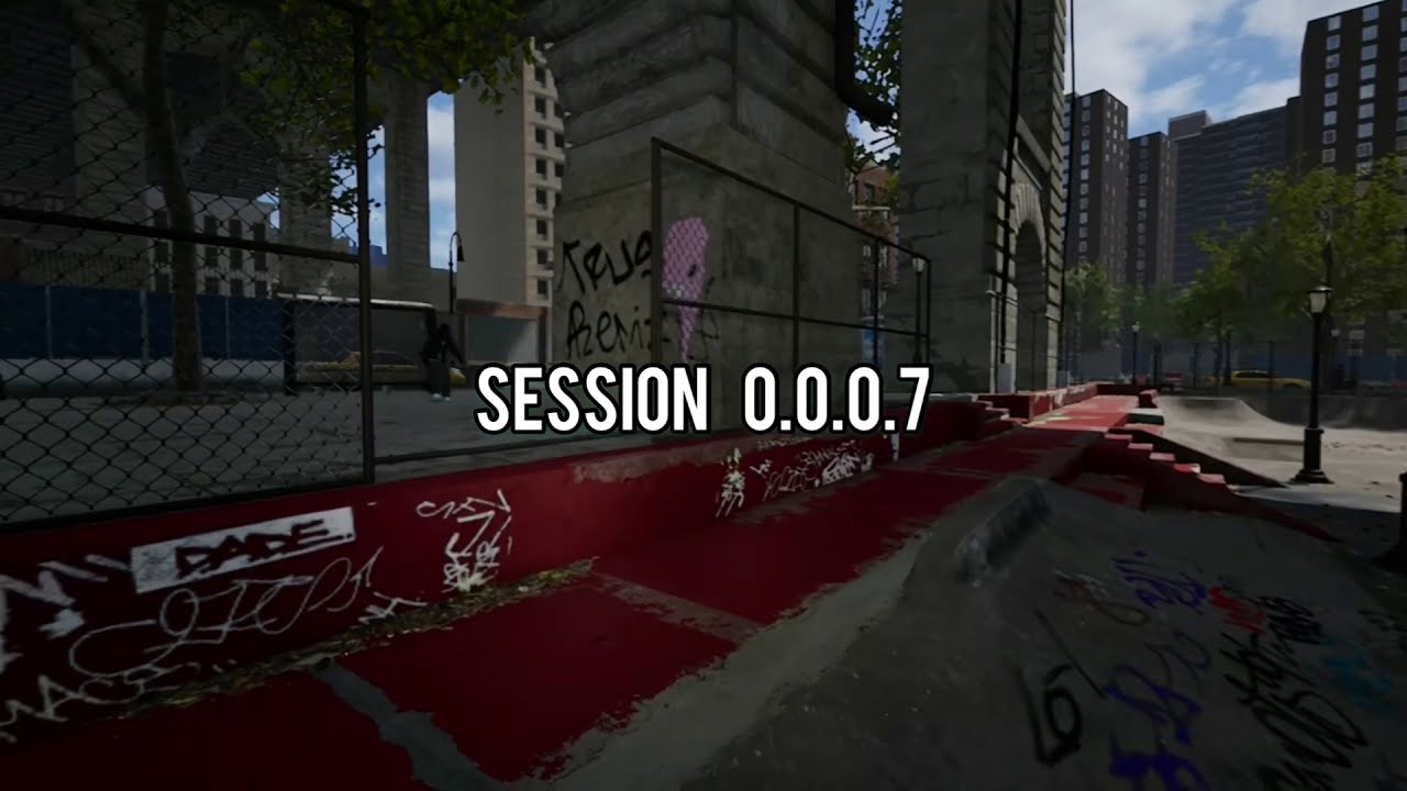 Session 0.0.0.7 Xbox One