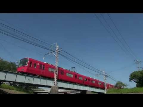 【鉄道PV】～Remake～