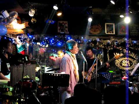 陳昇在Oldie Goodie-把悲傷留給自己
