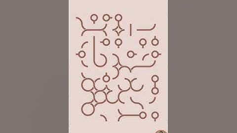 Infinity Loop Game Solution Level 105