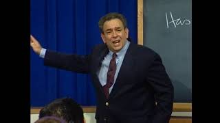 03 Wed Bible Study / 06-01-2022 /From Dust to Glory / The Fall / RC Sproul