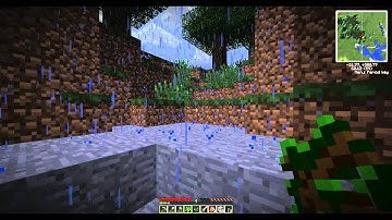 Minecraft: Technical Difficulties Episode 3 - The Shack (Technic Pack)