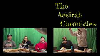 Thanksgiving Preview