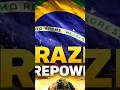 Is Brazil as successful in the military field as it is in football?#military #brasilmilitar #brasil