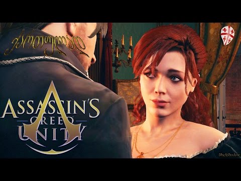 Assassin's Creed® Unity- # 2 მისიე დელასერის მკვლელობა