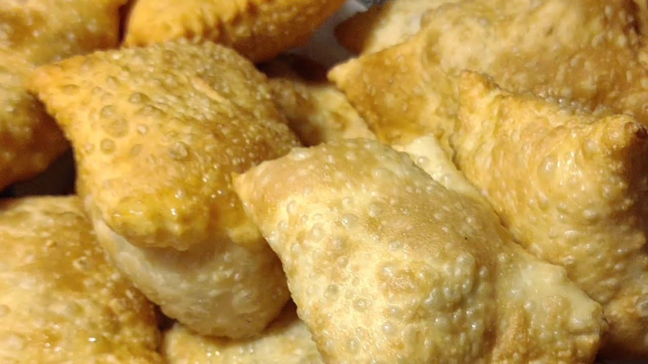 برك بالجبنة و اللحمة بطريقة المحلات باسهل طريقة وافضل نتيجة