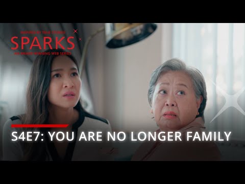 S4E7: KAMU BUKAN KELUARGA LAGI