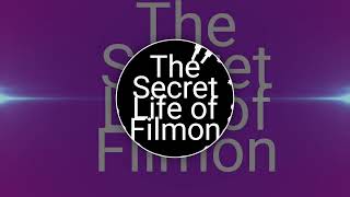 The Secret Life of Filmon - Farrell Wooten (Exoleum)