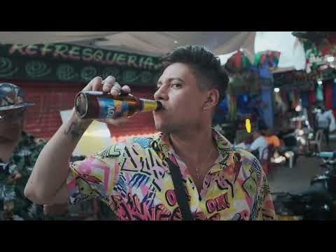 Taxi Seatbelt / Acuyuyé - Charanga Joven (Live Session Vol. 4)