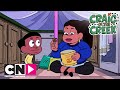 Ручей Крейга | Форт Уильямс | Cartoon Network