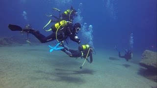 Flaskpost - Kanarieöarna, 1.500 Kilometer Kust