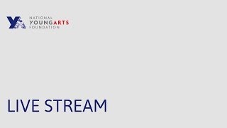 YoungArts 2014: Backyard Ball Performance & Gala