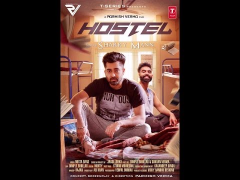 Hostel || Sharry Maan || Teaser || Parmish Verma   Latest Punjabi Songs 2017   YouTube