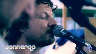 Video thumbnail of "Sea Wolf - "Miracle Cure" (Official Rehearsal Video) | Bonnaroo365"