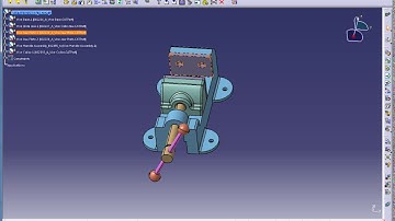 Teamcenter Integration for CATIA - Replace by Revision