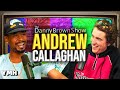 The Interview King: Andrew Callaghan | The Danny Brown Show