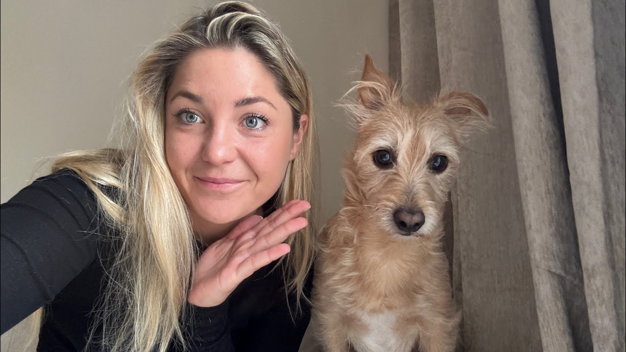 WE KONDEN HET NIET LATEN 🤭