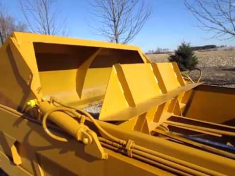 ASHLAND I90SP For Sale