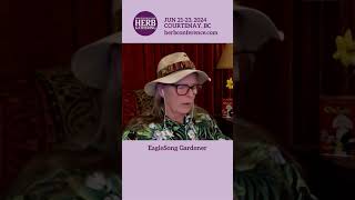 Eaglesong Gardener Vihg 24