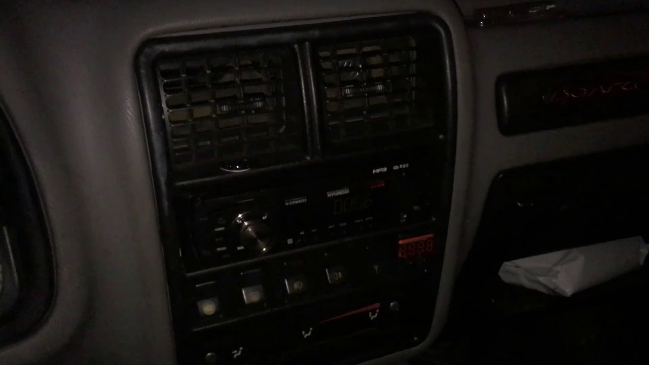 Снижение расхода Волги 3110/ 1 часть - YouTube